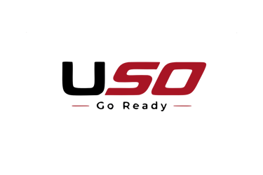United Standout logo