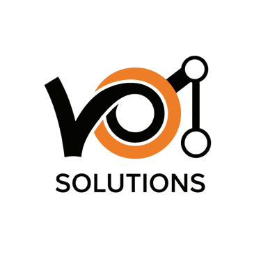 Roi Solutions logo