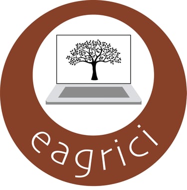 Eagrici logo