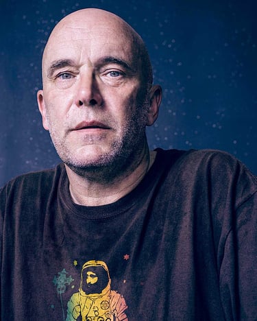 adrian sherwood Federica Bologna