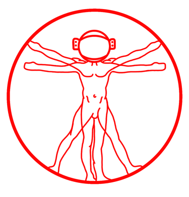 RED CIRCLE PEOPLE logo