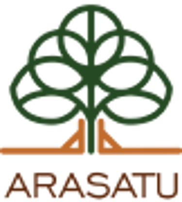 Arasatu Villas and Sanctuary logo