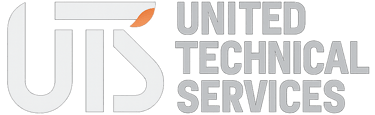 United Technical Services logo