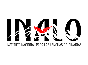 Instituto Nacional para las lenguas originarias logo