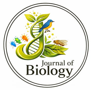 Journal of Biology logo