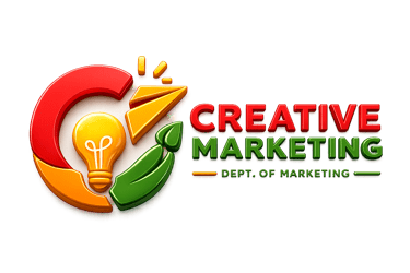 logo dept creative