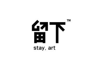 STAYART logo