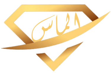 Almas Jewellers logo