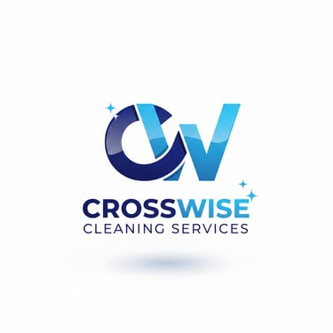 BlueTrust Clean logo
