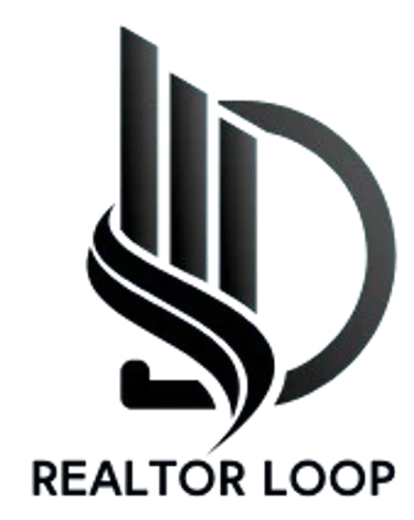Realtor Loop logo