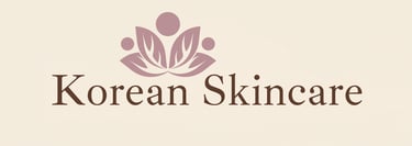 Korean Skincare logo
