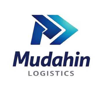 Mudahin Logistics logo