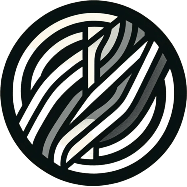 Curated Roots logo