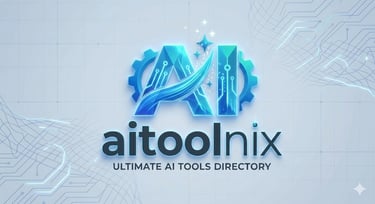 AIToolnix logo