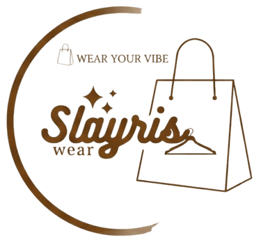 Slayriswear logo