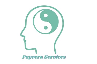 Psyvera Services logo