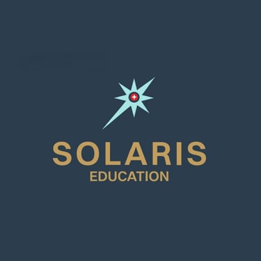 solaris bildungsorganisation logo