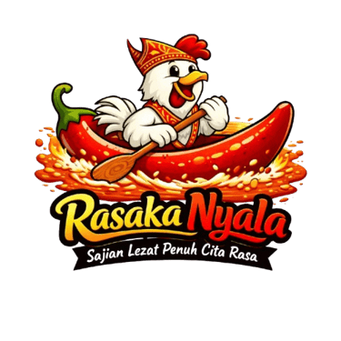 Rasaka Nyala logo