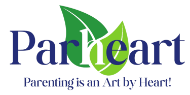 Parheart logo