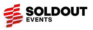 Soldout Events logo