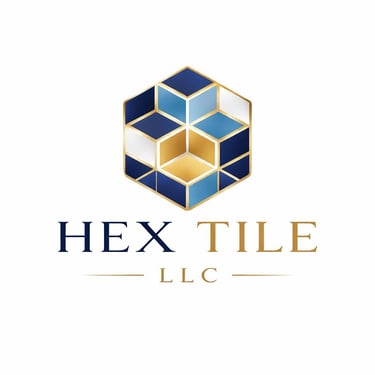Hex Tiles WA logo