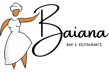 Baiana Bar e Restaurante logo