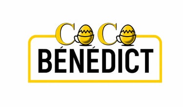 Coco Bénédict logo