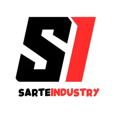 Sarte Industry logo