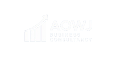 AOWJ Business Consultants logo