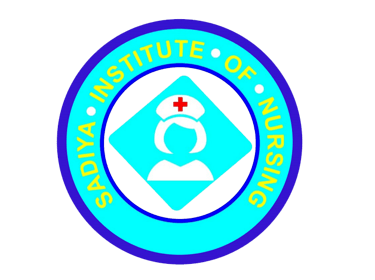 sadiyainstituteofnursing logo