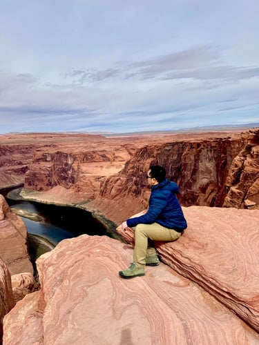 Horseshoe Bend, Arizona
