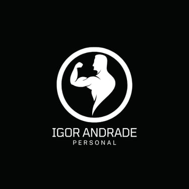 Igor Andrade Personal logo