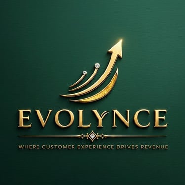Evolynce logo
