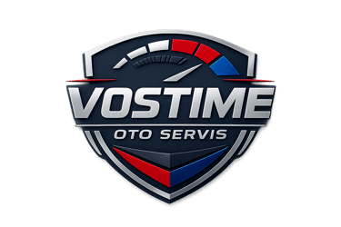 Vostime Oto logo
