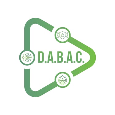 DABAC logo
