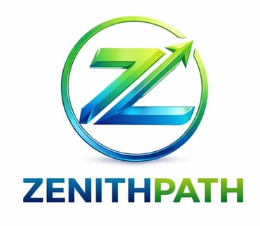 Zenithpath logo