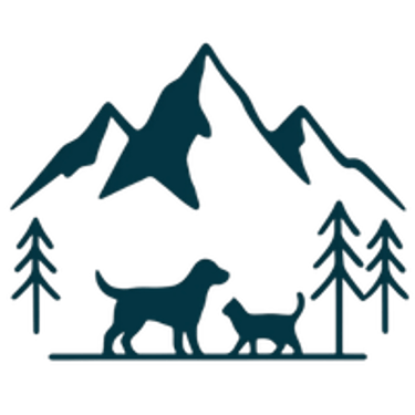 Origen BARF logo