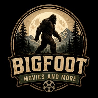 Sasquatch Movies logo