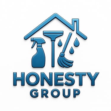 honesty group logo