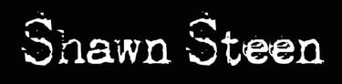 Shawn Steen logo