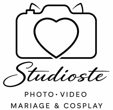Studioste logo
