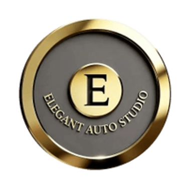 Elegant Auto Studio logo