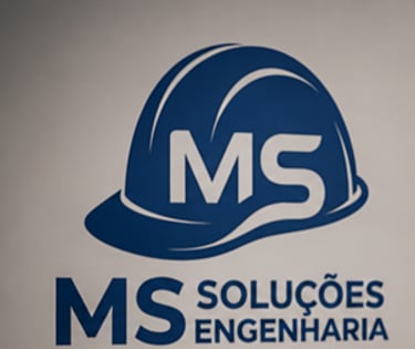 MS Soluções em Engenharia logo