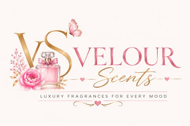 Velour Scents logo