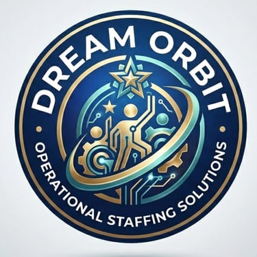 Dream Orbit logo