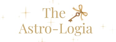 The Astro Logia logo