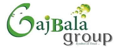 Gaj Bala Eco Friendly logo