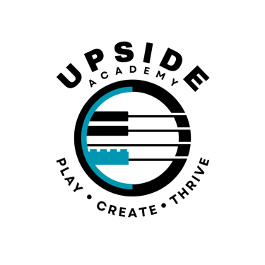 Upside Academy logo
