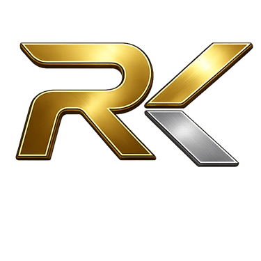 RKMEDIA logo