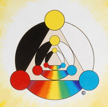 Balance Books logo